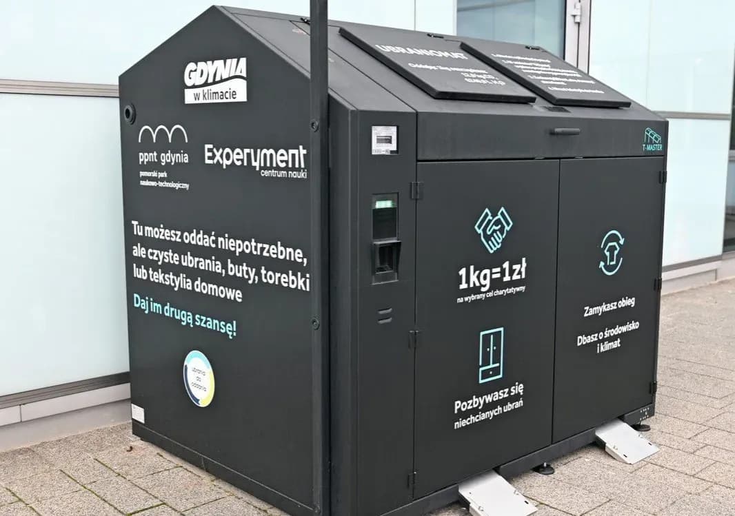 Gdzie wyrzucić poduszkę? Oto najlepsze sposoby i miejsca na jej utylizację