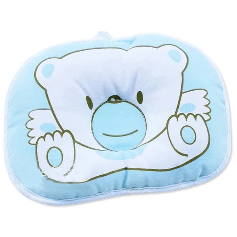 Poduszka kształtująca główkę od kiedy? Bezpieczne wprowadzenie dla niemowląt