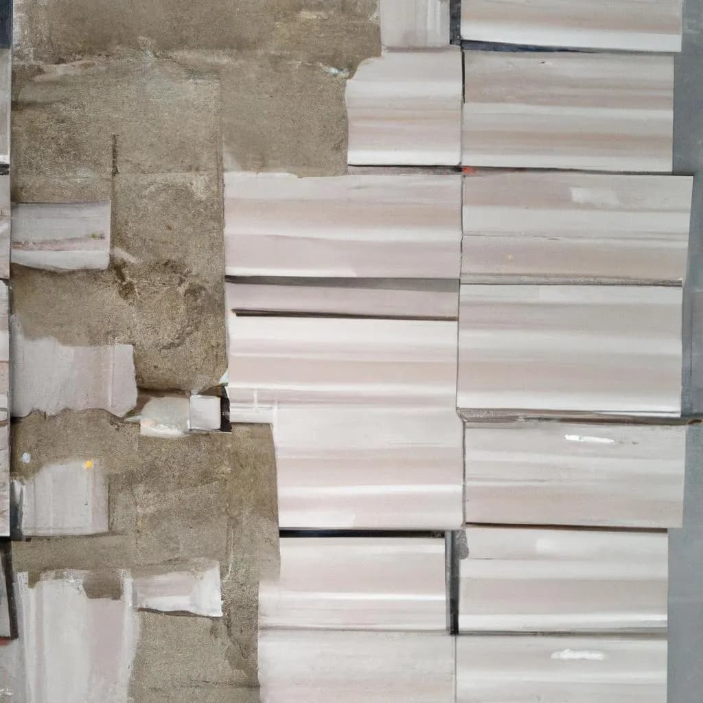 Jak kłaść płytki gipsowe dekoracyjne - uniknij najczęstszych błędów