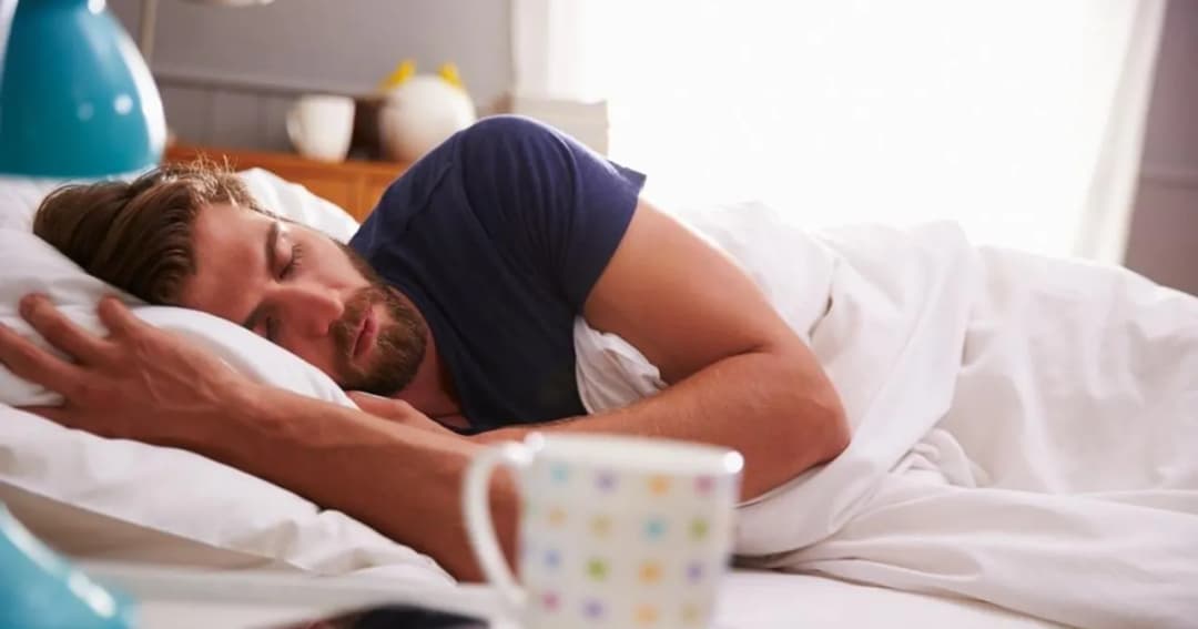 Jaka powinna być wilgotność w sypialni, aby zapewnić zdrowy sen?