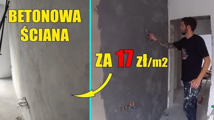 Jak zrobić beton dekoracyjny Venezia Design - krok po kroku i porady