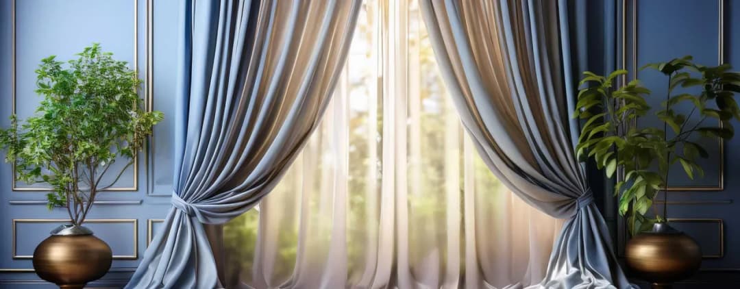 Jak dobrać zasłony do sypialni, by uniknąć błędów w aranżacji?