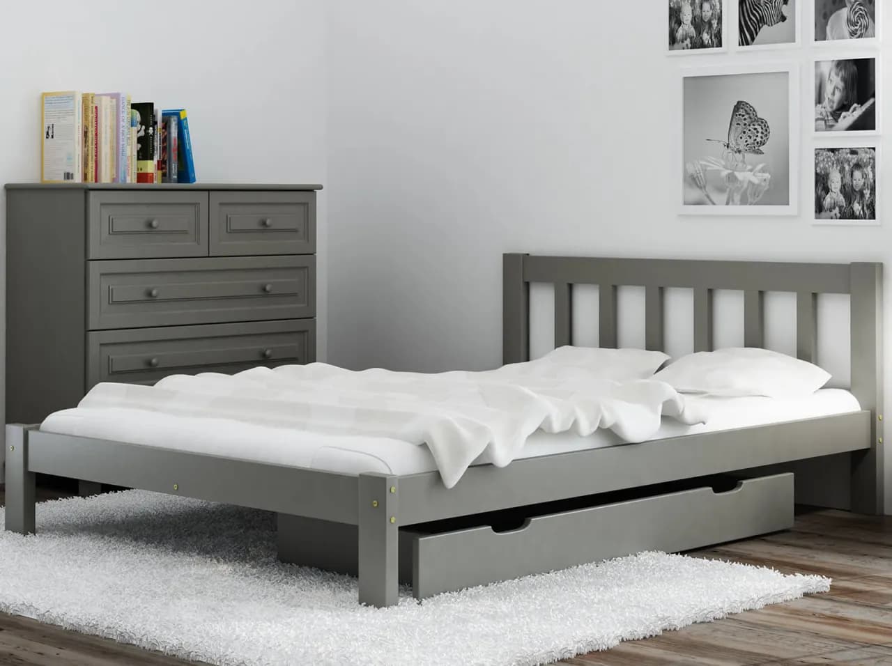 Jak dobrać materac dla dwojga, aby uniknąć bólu i zapewnić komfort