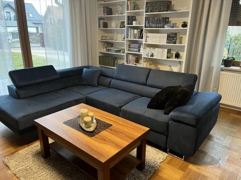 Ile kosztuje kanapa? Poznaj ceny i uniknij niepotrzebnych wydatków