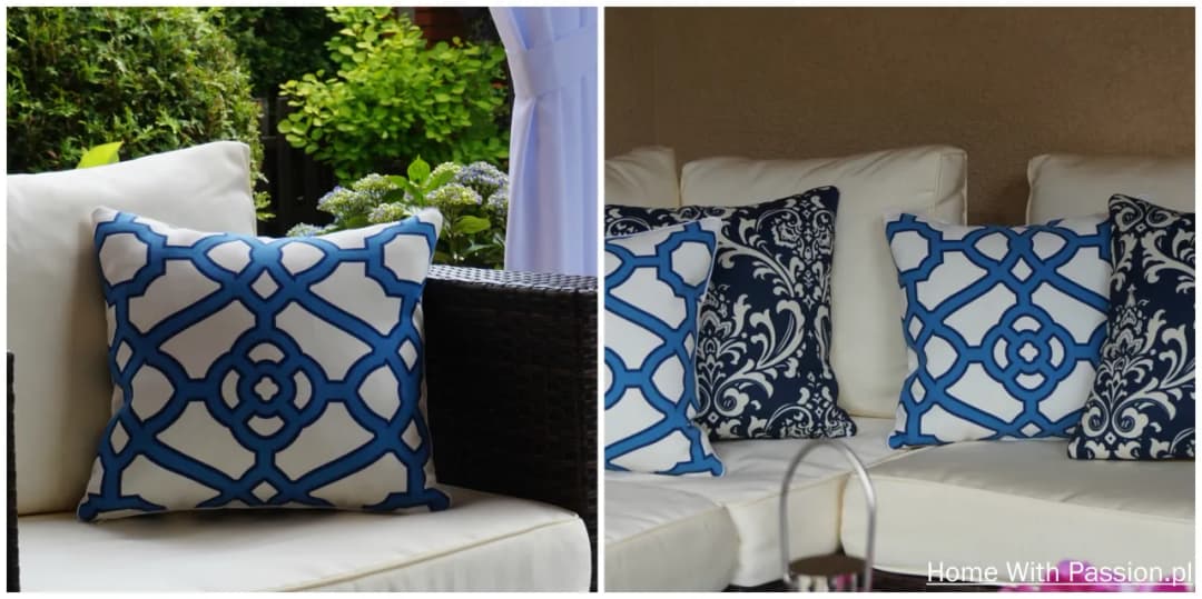 Jak uszyć poduszkę dekoracyjną - proste kroki, które musisz znać