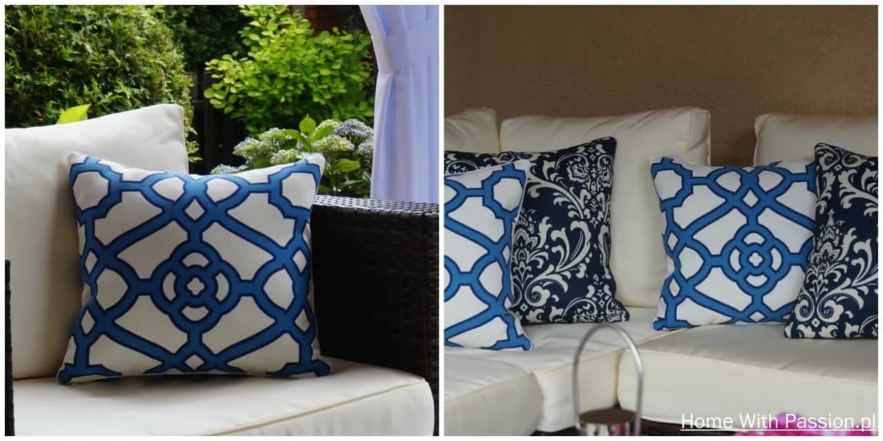 Jak uszyć poduszkę dekoracyjną - proste kroki, które musisz znać