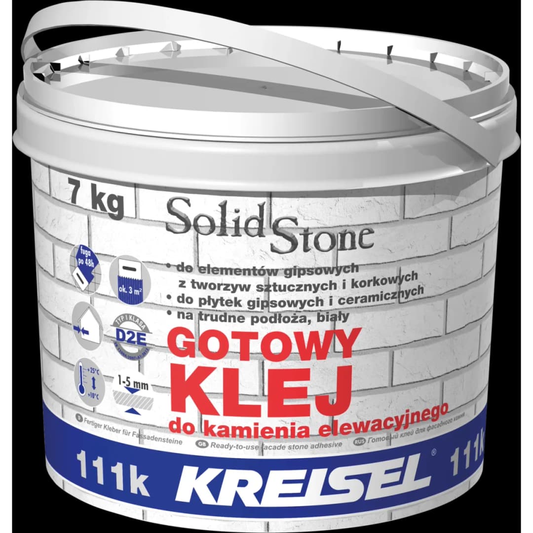 Jak wybrać najlepszy klej do cegły dekoracyjnej i uniknąć błędów